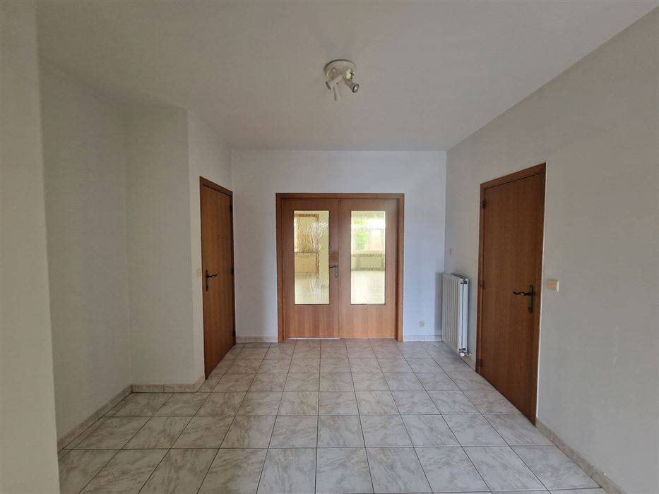 RUSTIG GELEGEN 2-SLPK-APPARTEMENT
