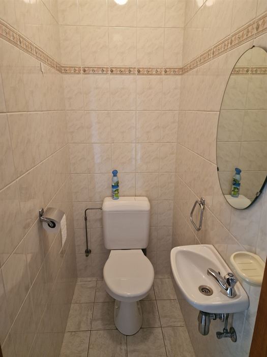 RUSTIG GELEGEN 2-SLPK-APPARTEMENT