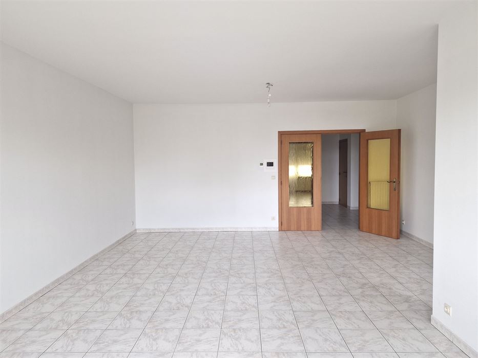 RUSTIG GELEGEN 2-SLPK-APPARTEMENT
