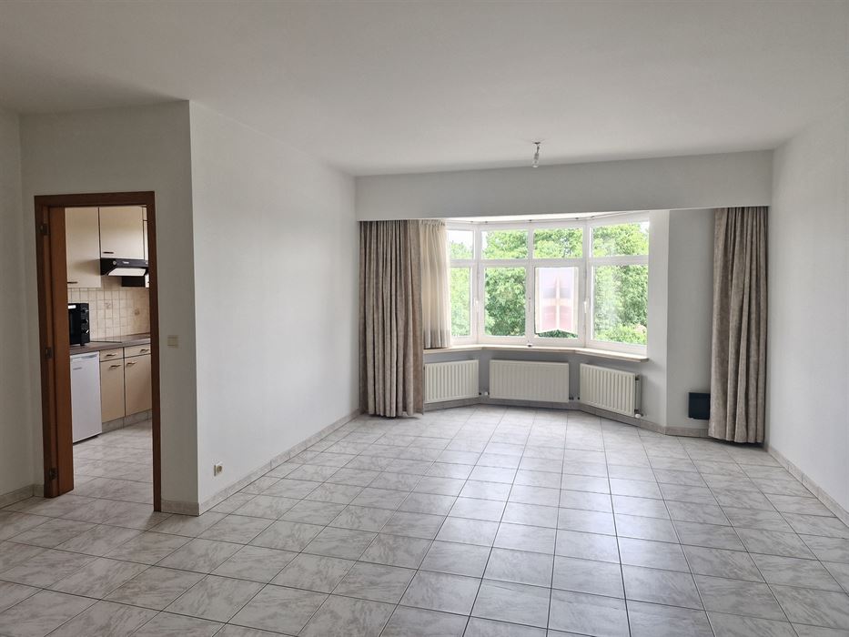 RUSTIG GELEGEN 2-SLPK-APPARTEMENT