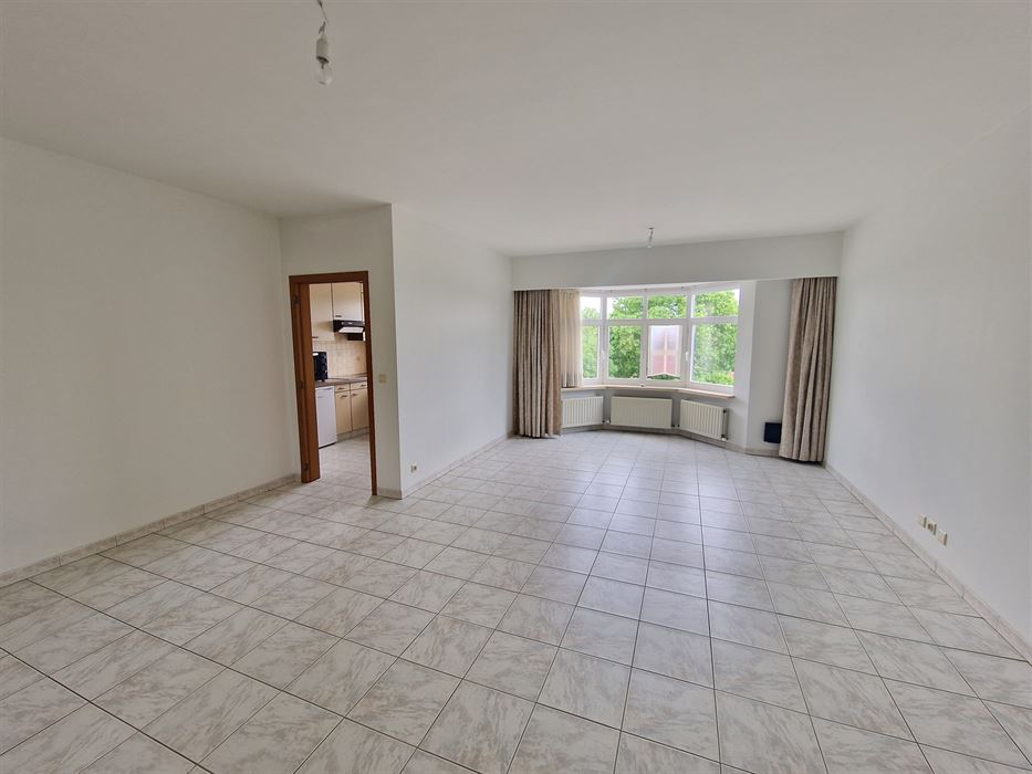 RUSTIG GELEGEN 2-SLPK-APPARTEMENT
