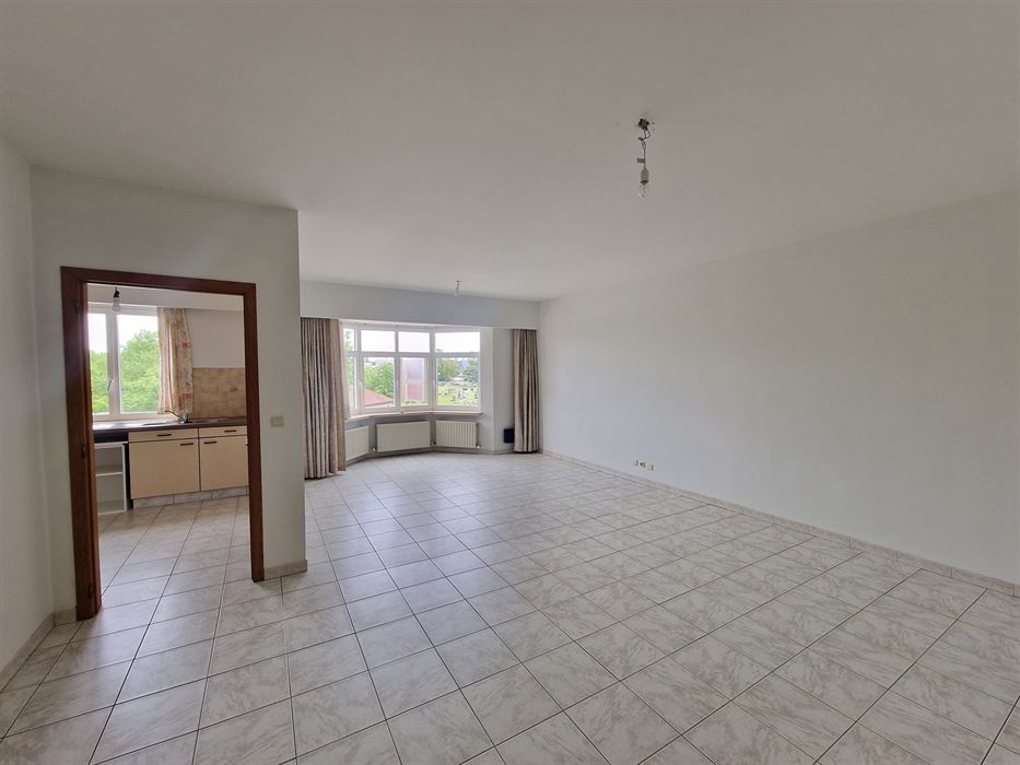 RUSTIG GELEGEN 2-SLPK-APPARTEMENT