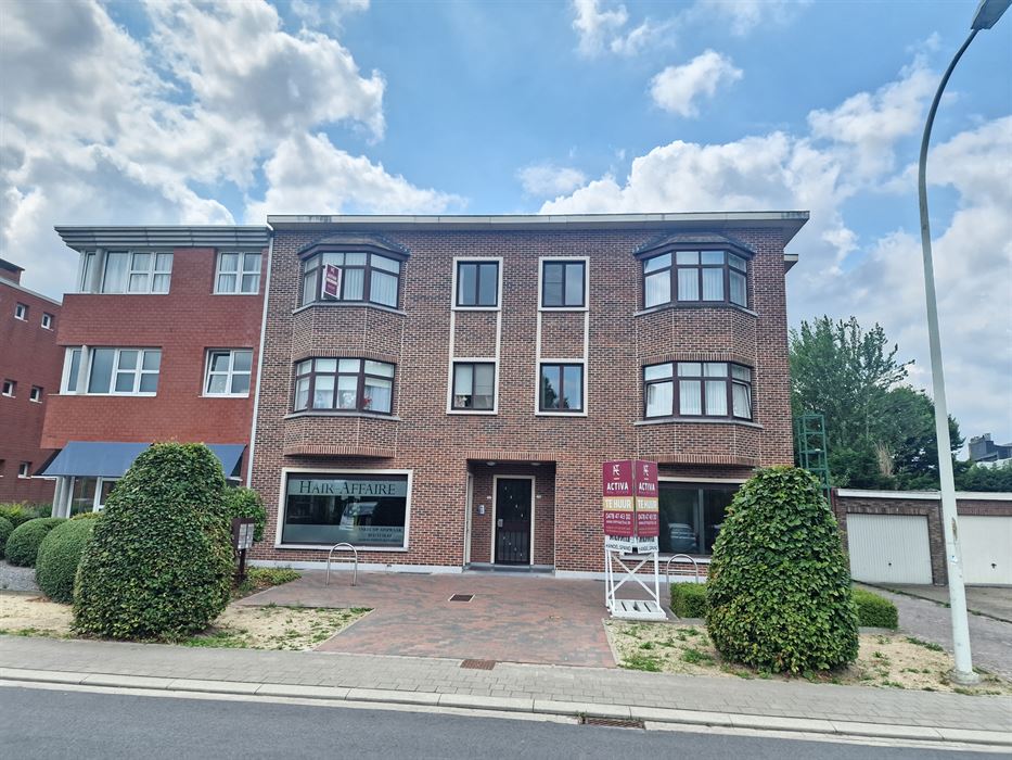 RUSTIG GELEGEN 2-SLPK-APPARTEMENT