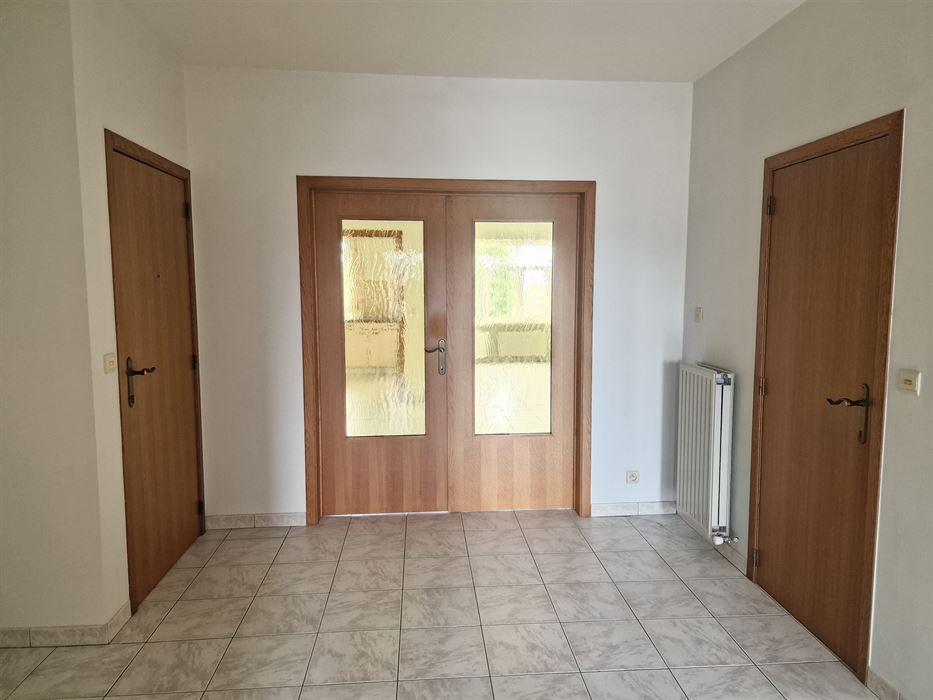 RUSTIG GELEGEN 2-SLPK-APPARTEMENT