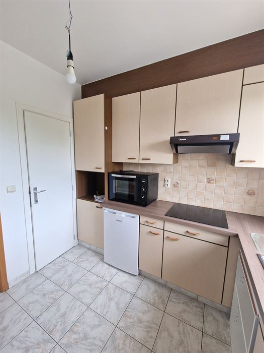 RUSTIG GELEGEN 2-SLPK-APPARTEMENT
