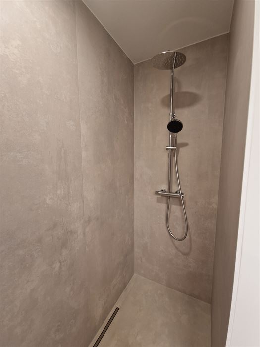 NIEUWBOUWAPPARTEMENT TE HUUR