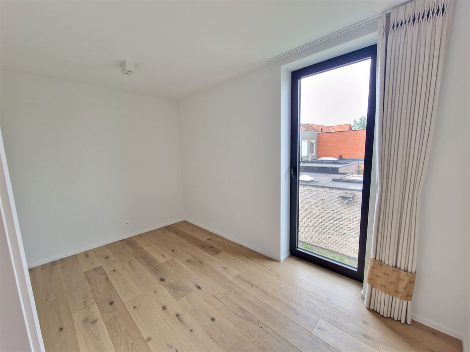 NIEUWBOUWAPPARTEMENT TE HUUR