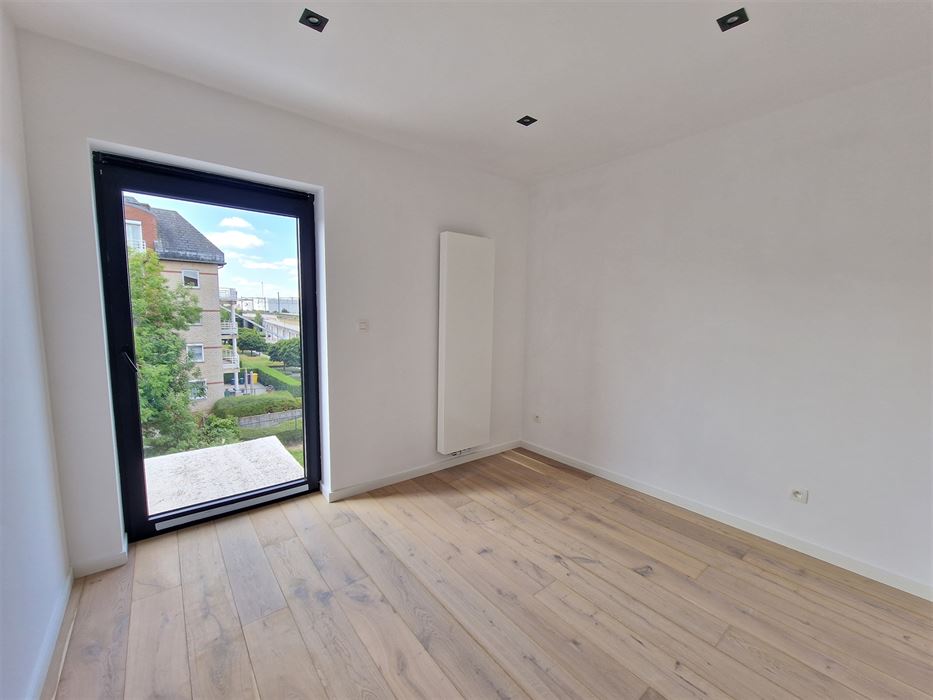 NIEUWBOUWAPPARTEMENT MET PRACHTIG UITZICHT