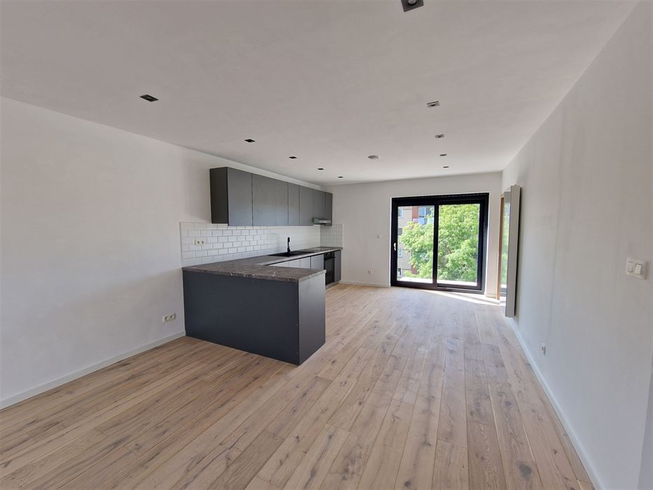 NIEUWBOUWAPPARTEMENT MET PRACHTIG UITZICHT
