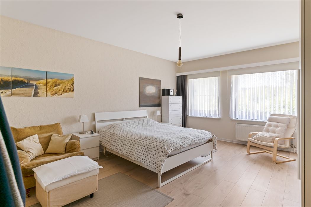 MOOI APPARTEMENT TE HUUR