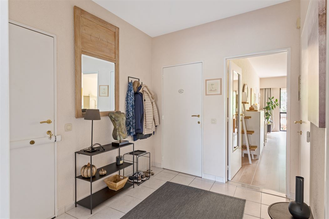 MOOI APPARTEMENT TE HUUR