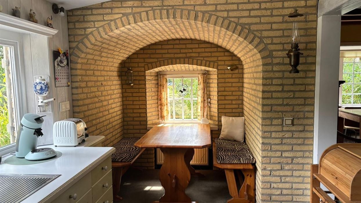 PRACHTIGE VILLA IN HET MOURIAUBOS