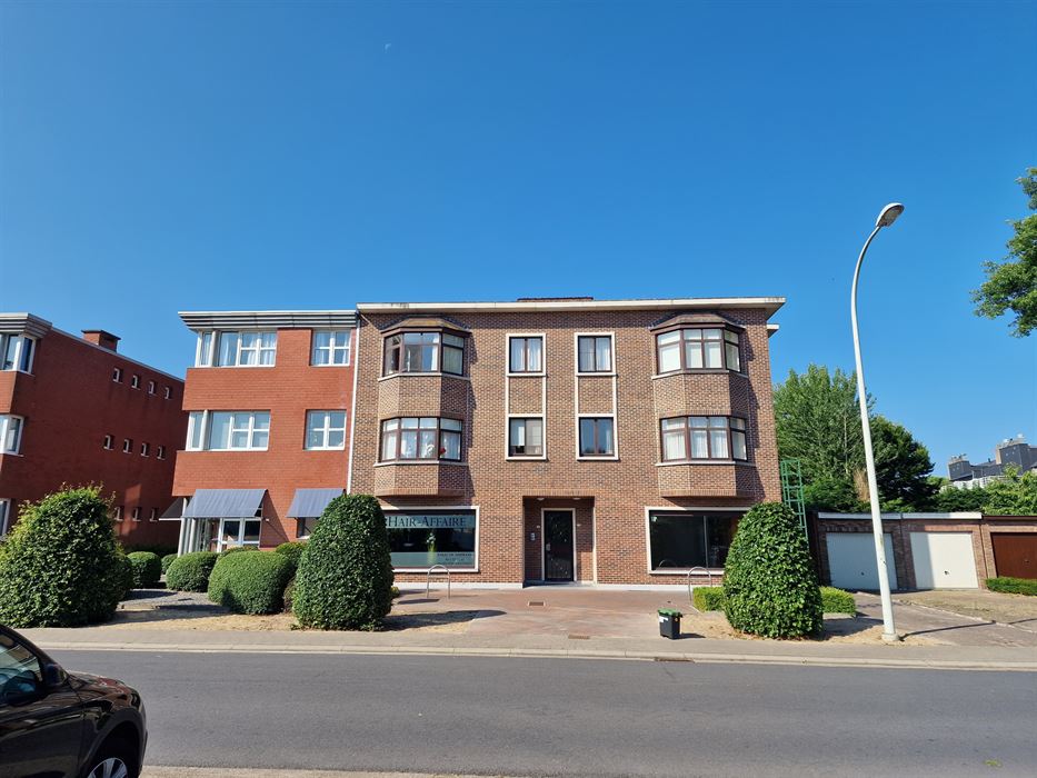 RUSTIG GELEGEN 2-SLPK-APPARTEMENT