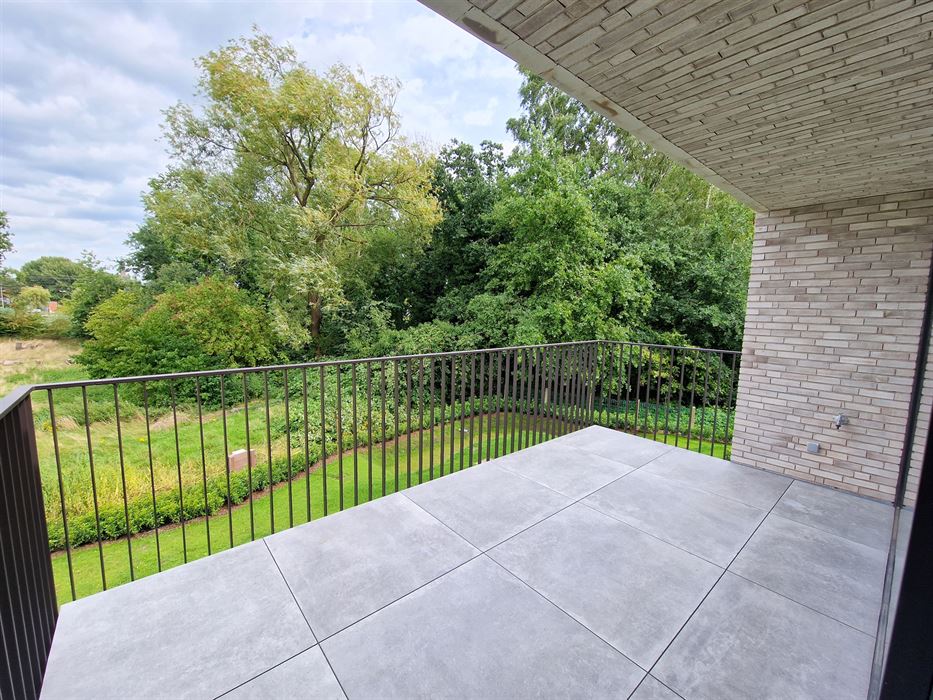 NIEUWBOUWAPPARTEMENT TE HUUR