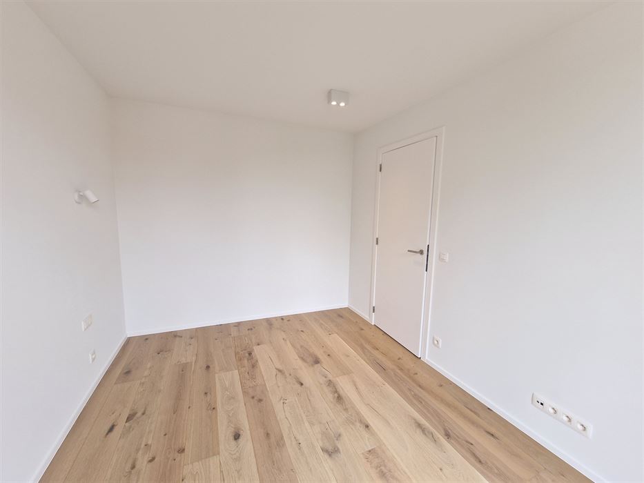 NIEUWBOUWAPPARTEMENT TE HUUR