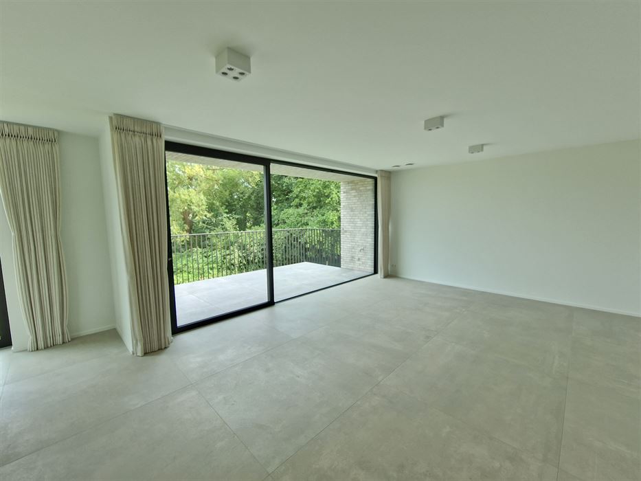 NIEUWBOUWAPPARTEMENT TE HUUR