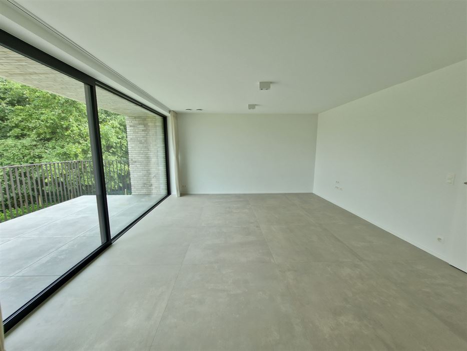 NIEUWBOUWAPPARTEMENT TE HUUR