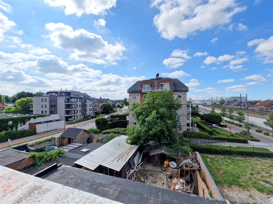 NIEUWBOUWAPPARTEMENT MET PRACHTIG UITZICHT