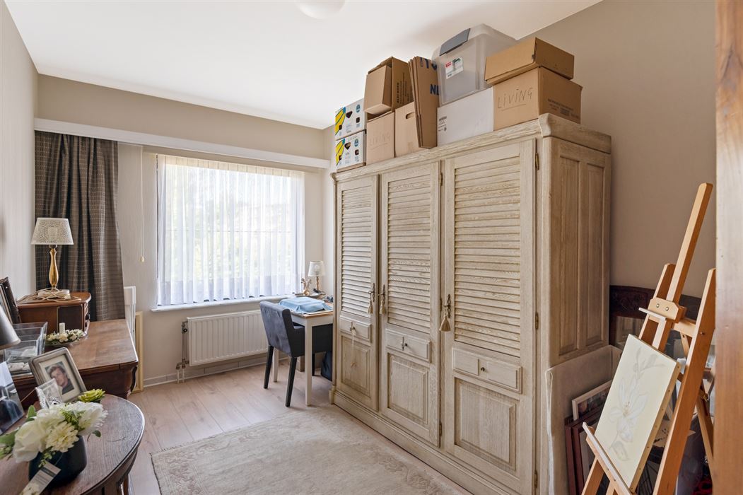 MOOI APPARTEMENT TE HUUR