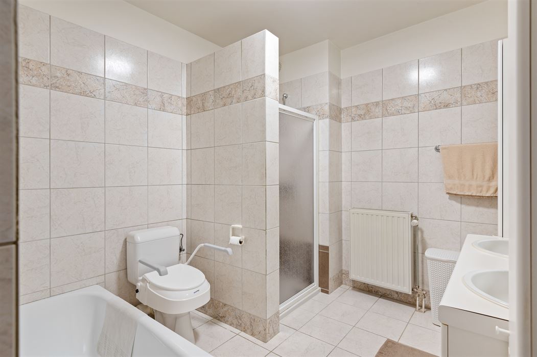 MOOI APPARTEMENT TE HUUR