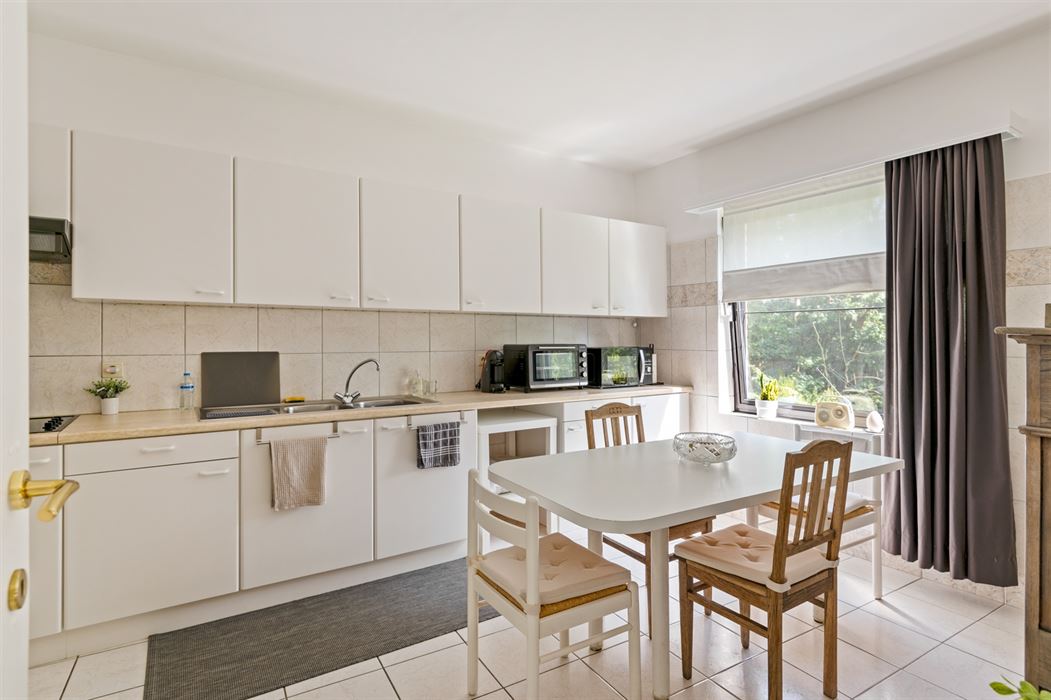 MOOI APPARTEMENT TE HUUR