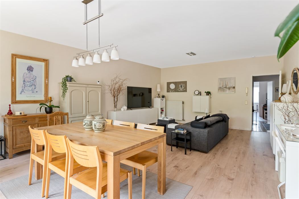 MOOI APPARTEMENT TE HUUR