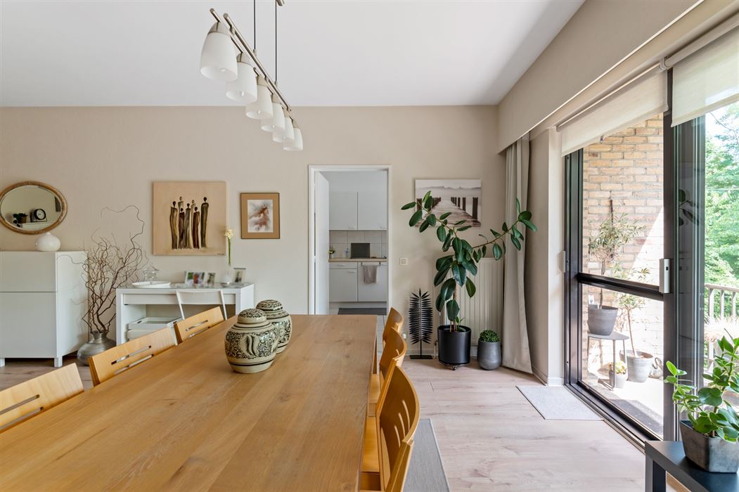 MOOI APPARTEMENT TE HUUR