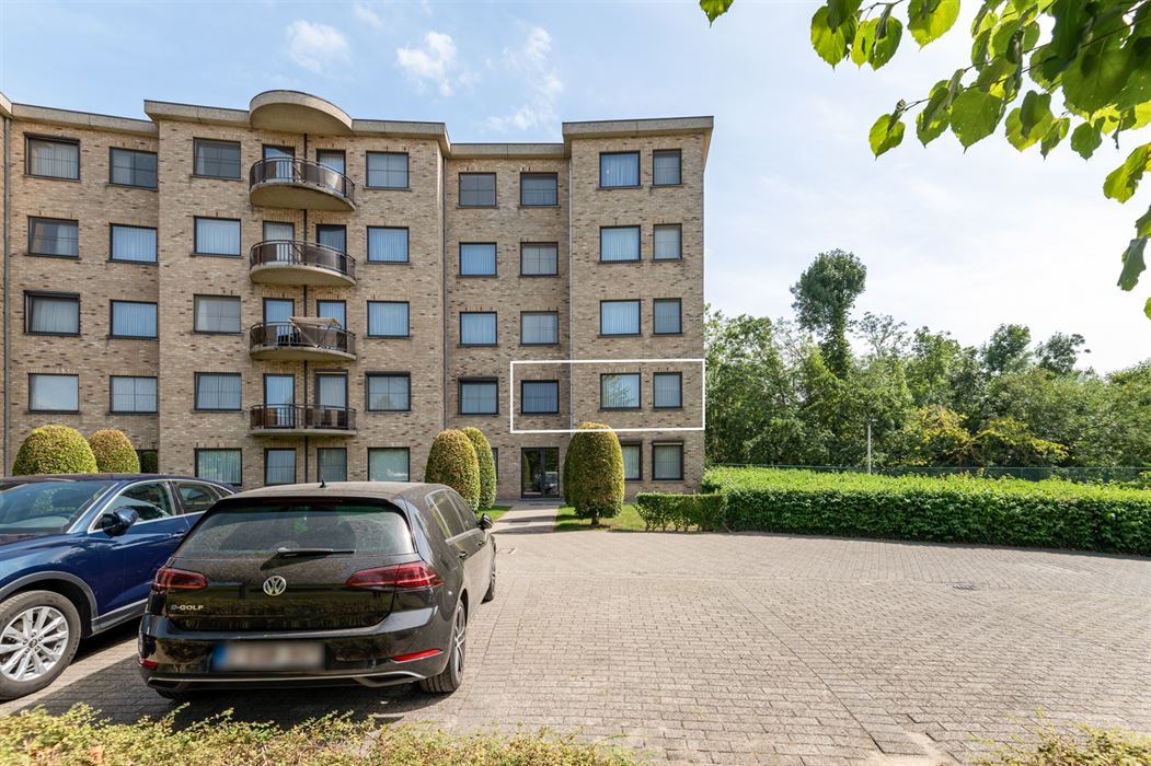 MOOI APPARTEMENT TE HUUR