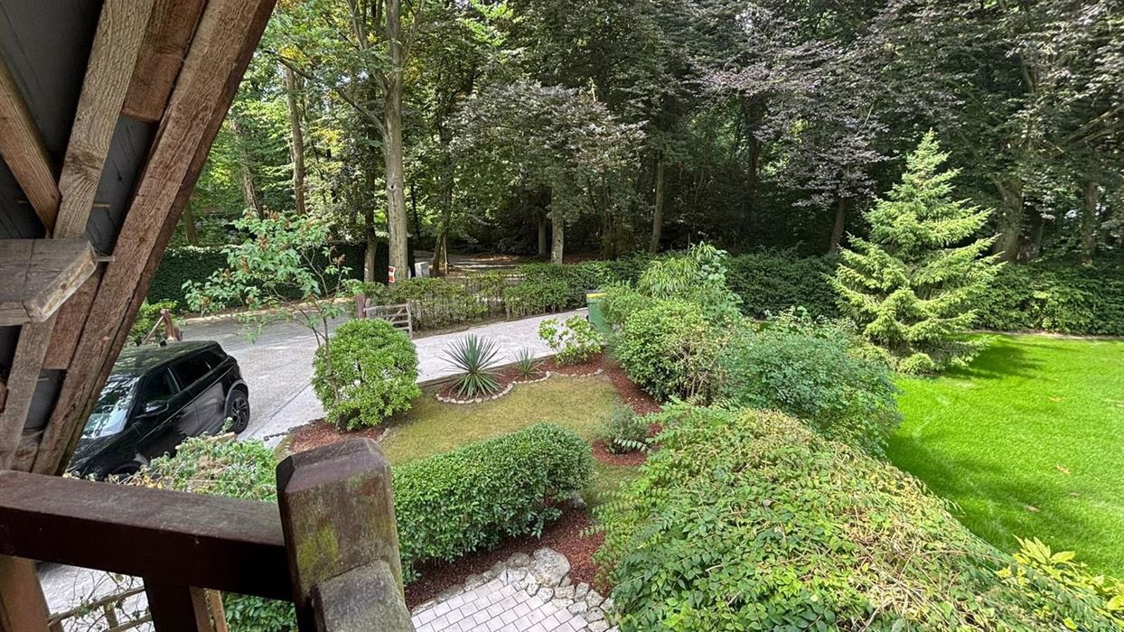 PRACHTIGE VILLA IN HET MOURIAUBOS