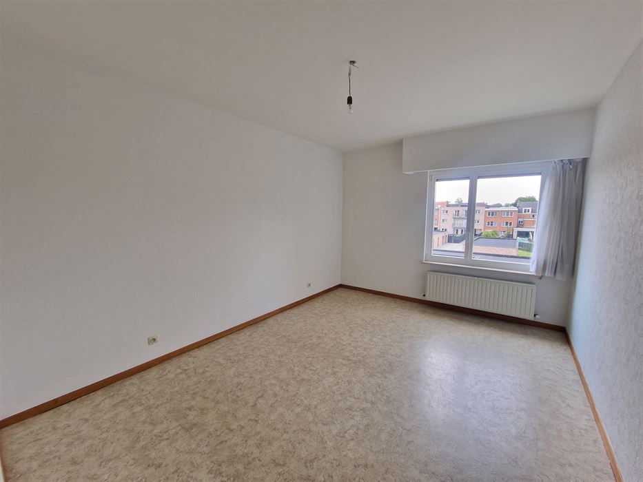 RUSTIG GELEGEN 2-SLPK-APPARTEMENT