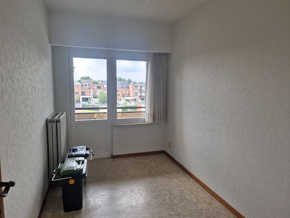 RUSTIG GELEGEN 2-SLPK-APPARTEMENT