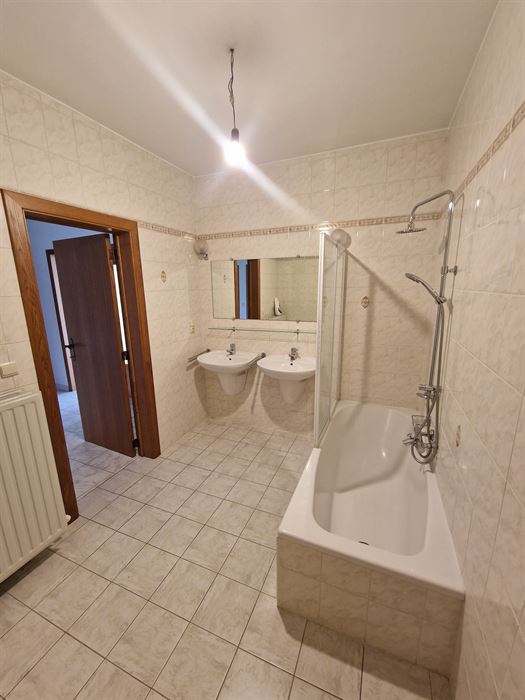 RUSTIG GELEGEN 2-SLPK-APPARTEMENT