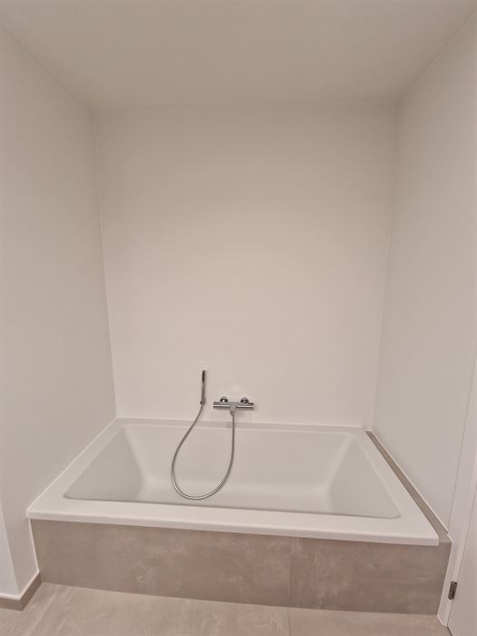NIEUWBOUWAPPARTEMENT TE HUUR