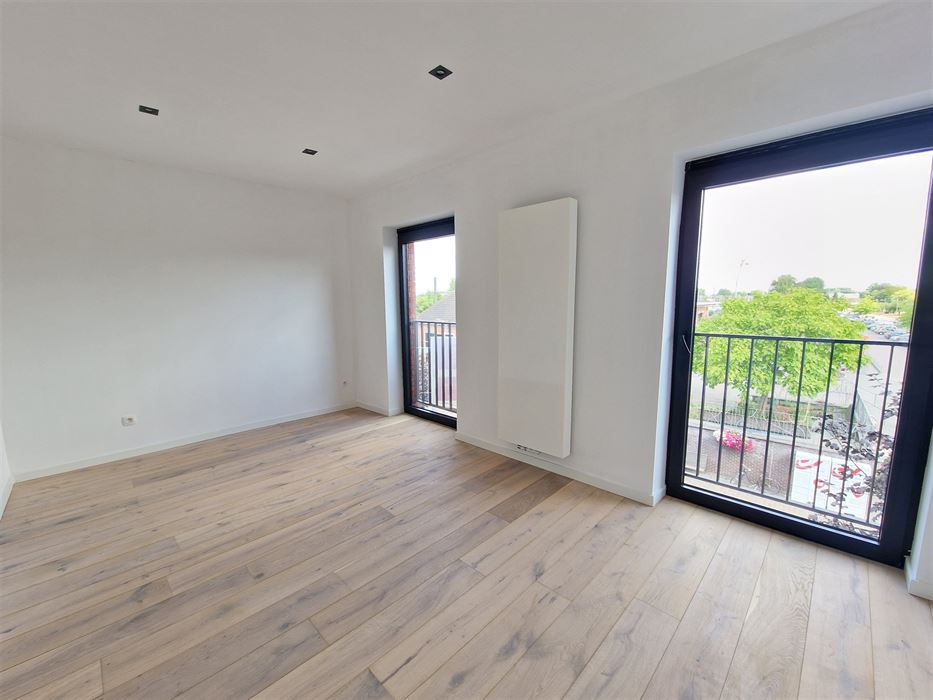NIEUWBOUWAPPARTEMENT MET PRACHTIG UITZICHT