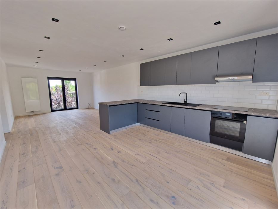 NIEUWBOUWAPPARTEMENT MET PRACHTIG UITZICHT