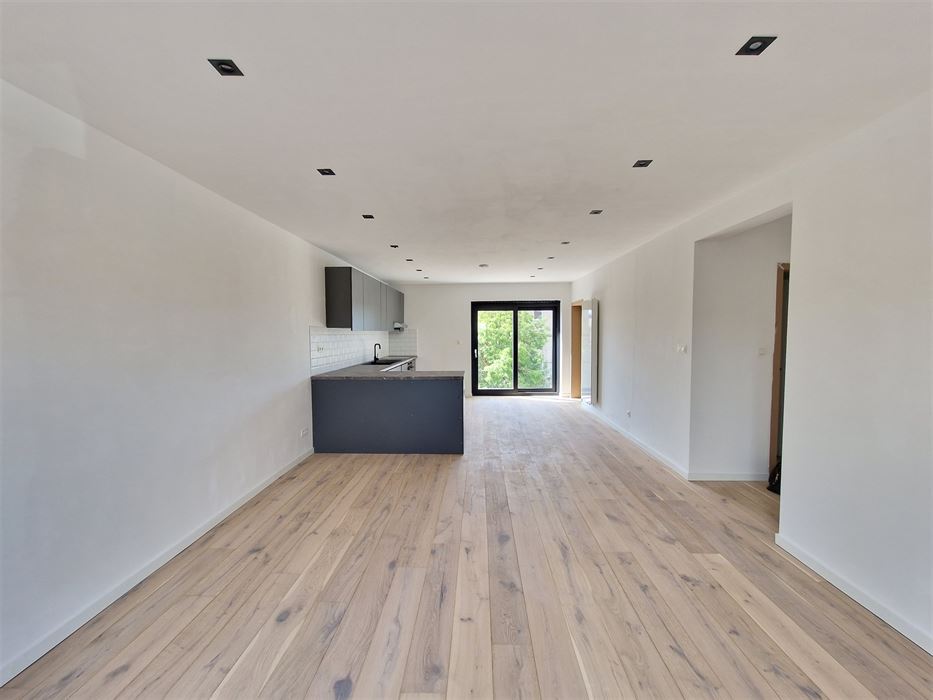 NIEUWBOUWAPPARTEMENT MET PRACHTIG UITZICHT
