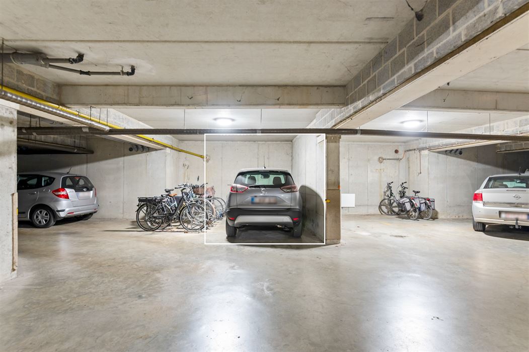 MOOI APPARTEMENT TE HUUR