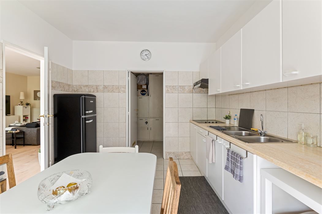 MOOI APPARTEMENT TE HUUR