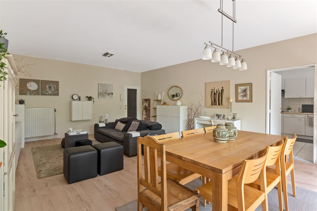 MOOI APPARTEMENT TE HUUR