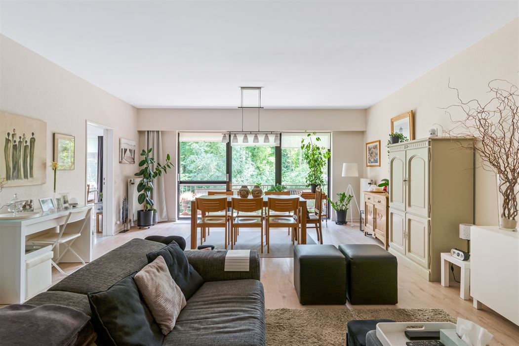 MOOI APPARTEMENT TE HUUR