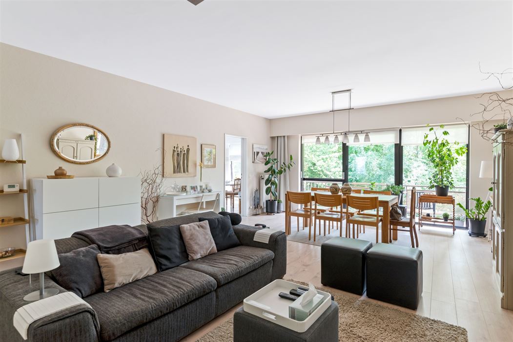 MOOI APPARTEMENT TE HUUR