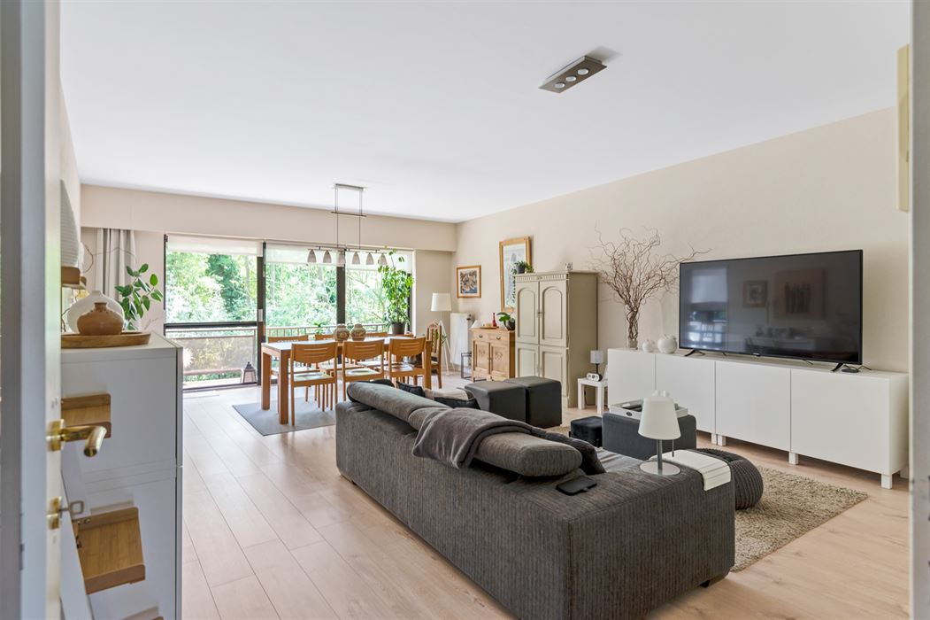 MOOI APPARTEMENT TE HUUR
