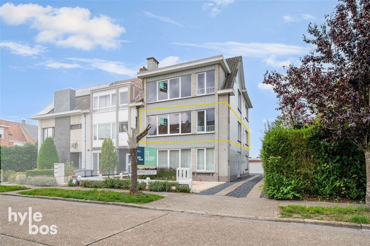 Foto 1 : Appartement te 9100 SINT-NIKLAAS (België) - Prijs € 269.000