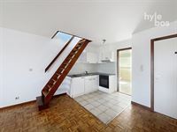 Foto 4 : Appartement te 9100 SINT-NIKLAAS (België) - Prijs 645 €/maand