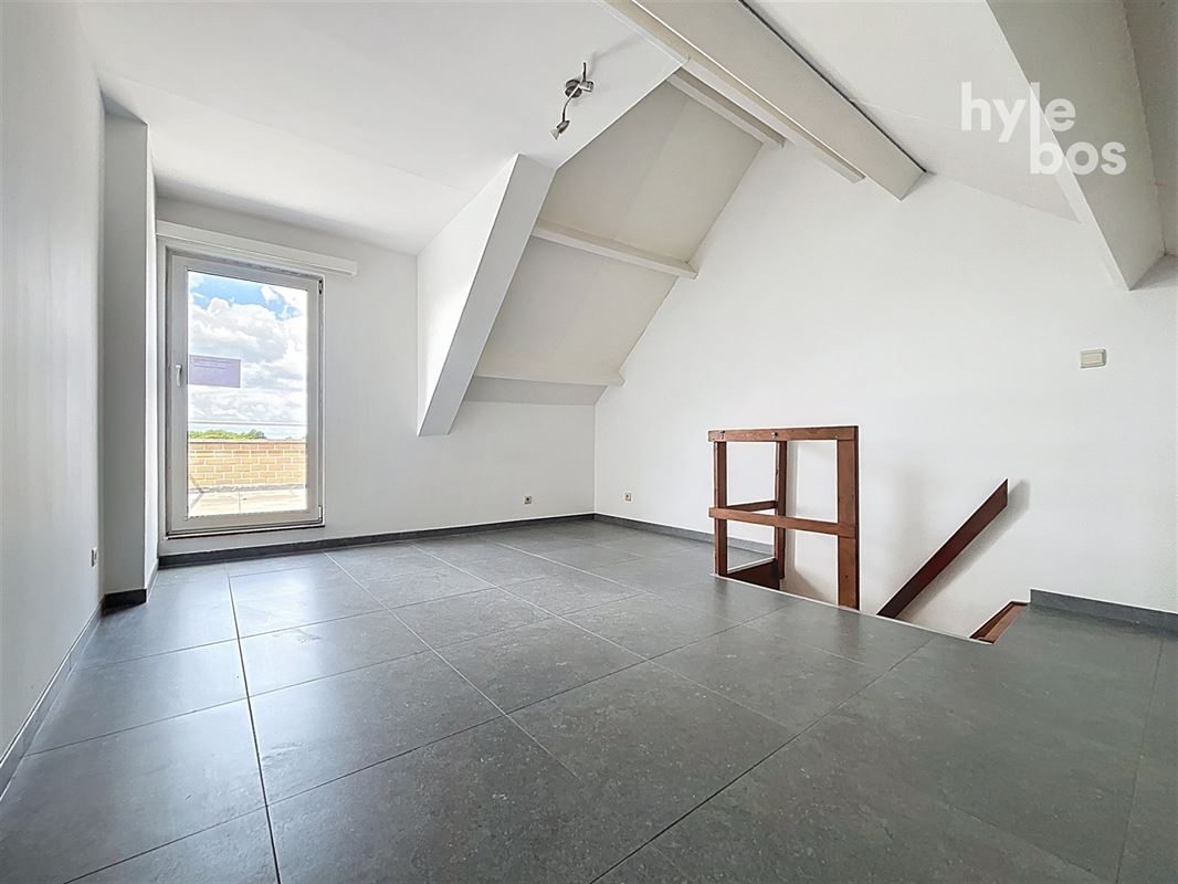 Foto 7 : Appartement te 9100 SINT-NIKLAAS (België) - Prijs 645 €/maand