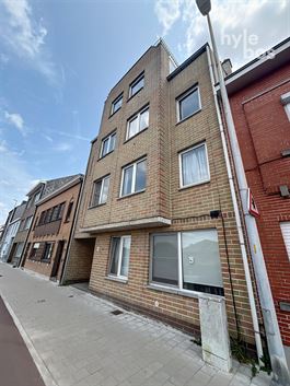 Appartement te 9100 SINT-NIKLAAS (België) - Prijs 645 €/maand