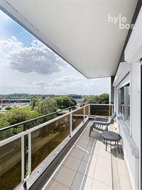 Foto 7 : Appartement te 9100 SINT-NIKLAAS (België) - Prijs 780 €/maand