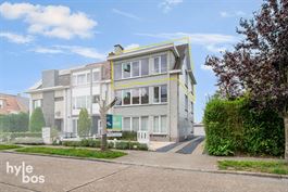 Appartement te 9100 SINT-NIKLAAS (België) - Prijs € 254.000