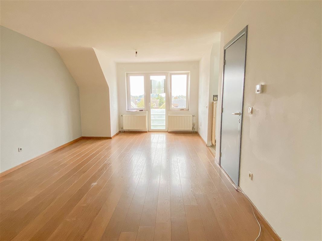Foto 2 : Appartement te 9100 SINT-NIKLAAS (België) - Prijs 695 €/maand