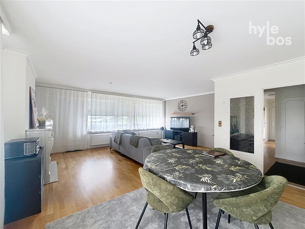 Foto 3 : Appartement te 9100 SINT-NIKLAAS (België) - Prijs 780 €/maand